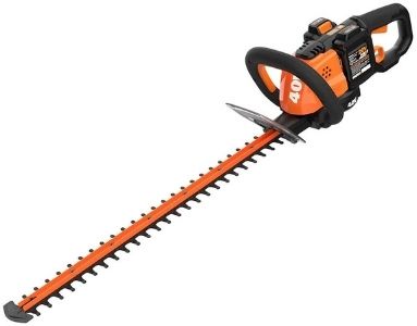 Gas Hedge Trimmer