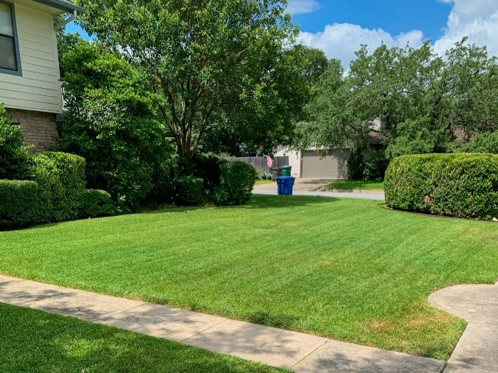 San Antonio Lawn Care